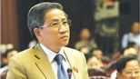 GS Nguyễn Minh Thuyết: Chuyện 10 năm ở "nghị trường"